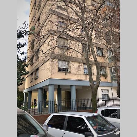 圣萨尔瓦多德朱Departamento Centrico A Metros De Plaza Belgrano公寓 外观 照片