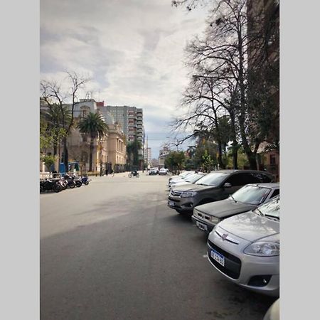 圣萨尔瓦多德朱Departamento Centrico A Metros De Plaza Belgrano公寓 外观 照片